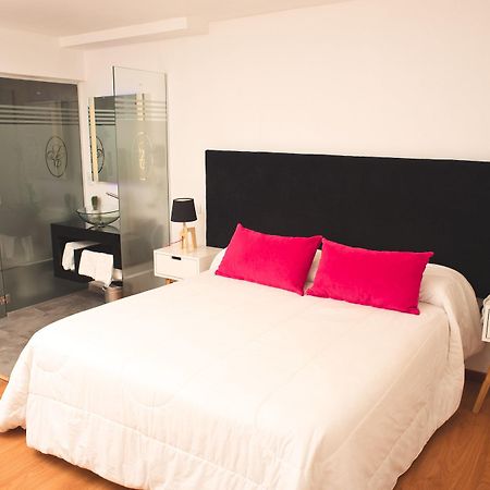 Santa Cecilia Resort & Spa Вила Карлос Пас Екстериор снимка