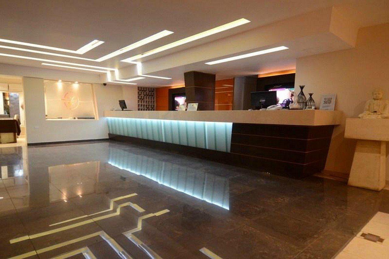 Santa Cecilia Resort & Spa Вила Карлос Пас Екстериор снимка