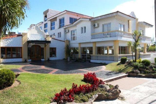 Santa Cecilia Resort & Spa Вила Карлос Пас Екстериор снимка