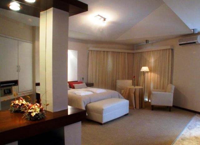 Santa Cecilia Resort & Spa Вила Карлос Пас Стая снимка